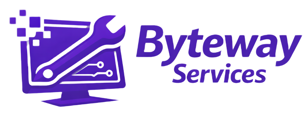 BYTEWAY SERVICES VENTURES